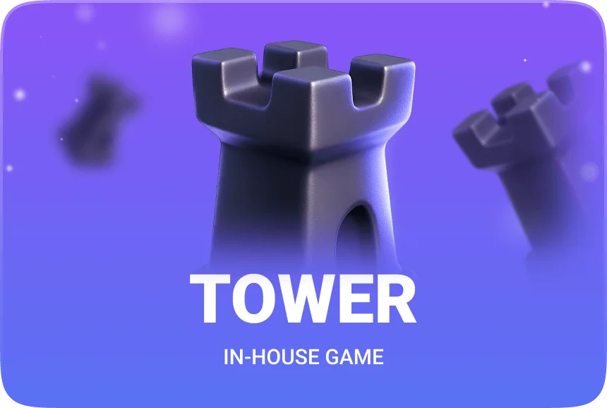 Демо-режим Tower в Velora
