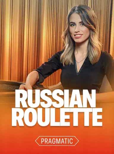 Russian Roulette · Velora Live Casino