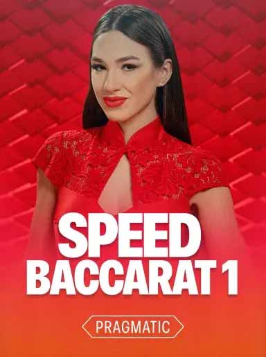 Speed Baccarat · Велора Live Casino